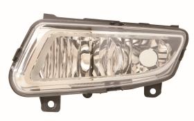 VAUNER 10123471008 - VW POLO 09*FARO SUPL IZQ LUZ DIURNA