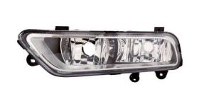 VAUNER 10123510007 - VW PASSAT 10-*FARO ANT DCH C/LUZ DIURNA