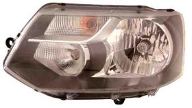 VAUNER 10123520001 - VW TRANSPORTER T5 10-*FARO DC ELE H4