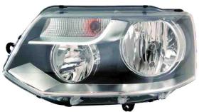 VAUNER 10123520003 - VW TRANSPORTER T5 10-*FARO DC EL H7/H15