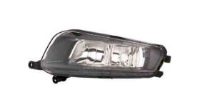 VAUNER 10123540005 - VW SHARAN 10-*FAROL ANTINEBLA DCH