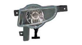 VAUNER 10124031005 - VOLVO S40/V40 01-04*FARO ANTINIEBLA DCH