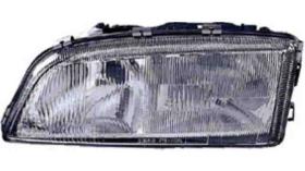 VAUNER 10124041001 - VOLVO S70 96-*FARO DCH ELECTRICO