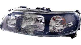 VAUNER 10124071001 - VOLVO S60 01-04*FARO DELANTERO DCH