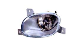 VAUNER 10124091005 - VOLVO S80 99-*FARO ANTINIEBLA DCH