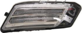 VAUNER 10124220008 - VOLVO XC60 08-*FARO AUX DIURNO IZQ LED
