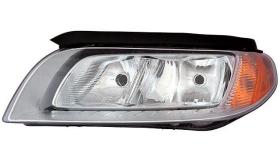 VAUNER 10124230001 - VOLVO XC70 13-*FARO D EL C/M H7/H9/LED