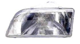 VAUNER 1013061010 - CITROEN AX*OPTICA FARO IZQ