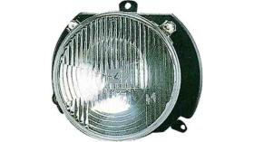 VAUNER 1018080500 - VW POLO 84-*FARO COMPLETO