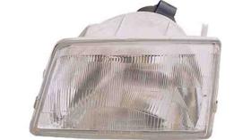 VAUNER 1018661010 - PEUGEOT 205*OPTICA FARO IZQ