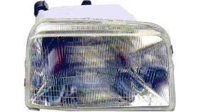 VAUNER 1019161010 - RENAULT SUPER 5*OPTICA FARO IZQ