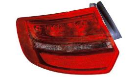 VAUNER 103F02250770 - AUDI A3/SPORT BACK 09-*PIL TR DCH LED