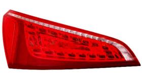 VAUNER 103F02301770 - AUDI Q5 08-*PILOTO TRAS DCH LED