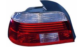 VAUNER 103F06101770 - BMW E39 01-02*PILOTO POS DCH BLANCO LED