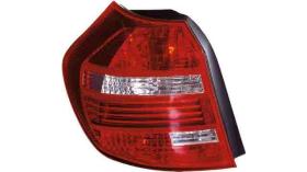 VAUNER 103F06130782 - BMW SERIE 1 E81 07-*PILOTO POST DCH(LED)