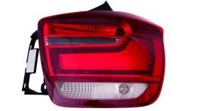 VAUNER 103F06341772 - BMW S/1 F20/21 12-*PIL TR DCH 3/5P LED