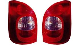 VAUNER 103F07221771 - CITROEN XSARA PICASSO 99-*PILOTO POS IZQ