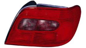 VAUNER 103F07230770 - CITROEN XSARA 2000-*PILOTO TRASERO DCH