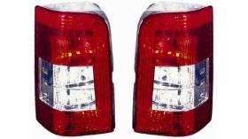 VAUNER 103F07261770 - CITROEN BERL/PART 05-*PILOTO POS DCH (1P