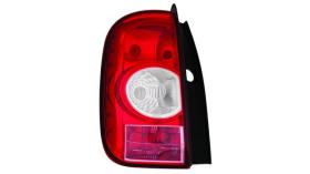 VAUNER 103F08550771 - DACIA DUSTER  2010-*PILOTO TRAS IZQ