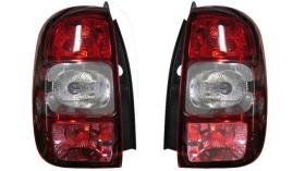 VAUNER 103F08581770 - DACIA DUSTER  2013-*PILOTO TRAS DCH