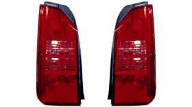 VAUNER 103F09441724 - FIAT IDEA 2004-*PILOTO TRASERO DCH