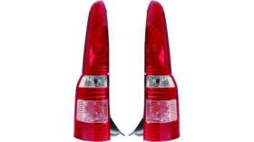 VAUNER 103F09441781 - FIAT PANDA 2006-*FARO POST IZQ