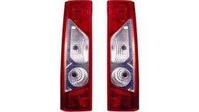 VAUNER 103F09541771 - FIAT SCUDO/JUMPY/EXP 07-*PILOTO POS IZQ