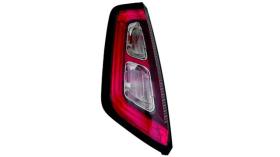 VAUNER 103F09591772 - FIAT PUNTO EVO 09-*PILOTO DEL DCH LED