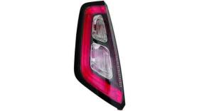 VAUNER 103F09591774 - FIAT PUNTO EVO 13-*PIL TR DC ARO NEG LED