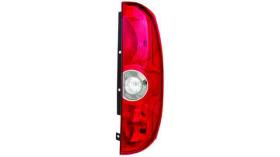 VAUNER 103F09630772 - FIAT DOBLO 2010-*PILOTO TRAS DCH 1P