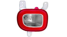 VAUNER 103F09671380 - FIAT PANDA 12-*REFLETOR PG TR DCH