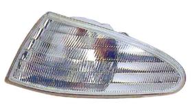 VAUNER 103F10211210 - FORD MONDEO 93-*PILOTO DELANTERO DCH