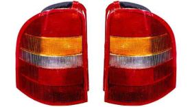 VAUNER 103F10211710 - FORD MONDEO 93-*PILOTO POST DCH (SW)