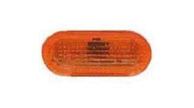 VAUNER 103F10301300 - FORD FOCUS 02-*PILOTO LATERAL AMBAR