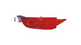 VAUNER 103F10441381 - FORD FIESTA 08-*PILOTO ANTIN PG TR IZQ