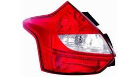 VAUNER 103F10500772 - FORD FOCUS 11-*PILOTO POST DCH 5P(LED)