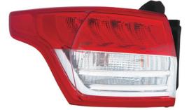 VAUNER 103F10550770 - FORD KUGA 13-*PILOTO TR DCH LED