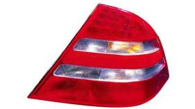 VAUNER 103F14181770 - MERCEDES S W220 98-**PILOTO TRAS DCH(LED