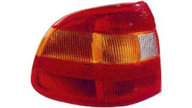 VAUNER 103F16171771 - OPEL ASTRA 3VOL*STOP TRAS IZQ