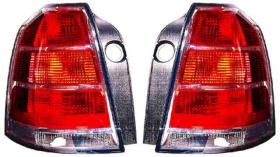 VAUNER 103F16341770 - OPEL ZAFIRA 05-*PILOTO POSTERIOR IZQ