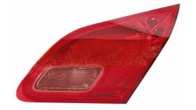 VAUNER 103F16481778 - OPEL ASTRA 10-*PIL.TR DCH(MEIO H/B(ROJO)