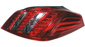 VAUNER 103F17401770 - PEUGEOT 508 11-*PILOTO TRAS DCH 4P LED