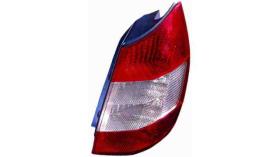 VAUNER 103F19441774 - RENAULT SCENIC 03-04*PILOTO PO DCH(RO/B