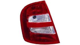 VAUNER 103F19530710 - SKODA FABIA 99-*PILOTO TRASERO DCH 3/5P