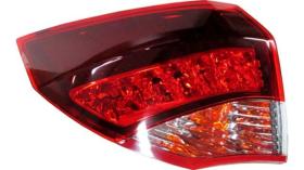 VAUNER 103F19841774 - RENAULT LAGUNA 08-*PILOTO T DC LED NE 4P