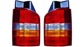 VAUNER 103F23350711 - VW TRANSPORTER 03-*PILOTO POST IZQ AM 2P