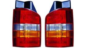 VAUNER 103F23350711 - VW TRANSPORTER 03-*PILOTO POST IZQ AM 2P