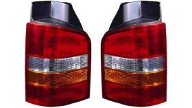 VAUNER 103F23350770 - VW TRANSPORTER 2003-*PILOTO TRAS DRT AMB