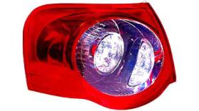 VAUNER 103F23410780 - VW PASSAT 05-*PILOTO TR DCH CANTO SW LED